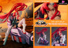 Tengen Toppa Gurren Lagann Yoko & M Ttank 1/7 Scale Figure (Licensed) - PROOF [Pre-Order] - Others
