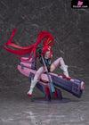 Tengen Toppa Gurren Lagann Yoko & M Ttank 1/7 Scale Figure (Licensed) - PROOF [Pre-Order] - Others