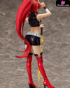Tengen Toppa Gurren Lagann Yoko Race Queen 1/7 Scale Figure - Hobbymax Studio [In-Stock] Full Payment Others