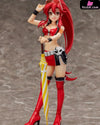 Tengen Toppa Gurren Lagann Yoko Race Queen 1/7 Scale Figure - Hobbymax Studio [In-Stock] Full Payment Others