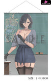 Tennen boke art teacher Rumi (Licensed) Figure - Hanabee Studio [Pre-Order Closed] Others