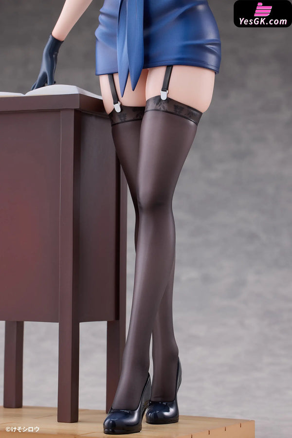 Tennen boke art teacher Rumi (Licensed) Figure - Hanabee Studio [Pre-Order Closed] Others