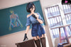 Tennen boke art teacher Rumi (Licensed) Figure - Hanabee Studio [Pre-Order Closed] Others