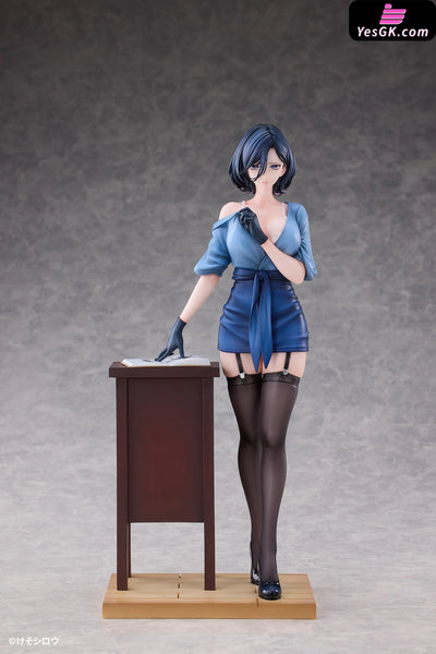 Tennen boke art teacher Rumi (Licensed) Figure - Hanabee Studio [Pre-Order Closed] Deposit Others
