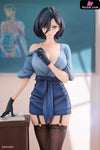 Tennen boke art teacher Rumi (Licensed) Figure - Hanabee Studio [Pre-Order Closed] Others