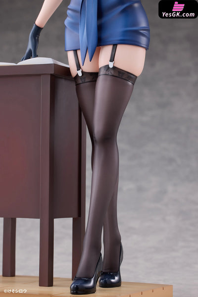Tennen boke art teacher Rumi (Licensed) Figure - Hanabee Studio [Pre-Order Closed] Others