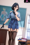 Tennen boke art teacher Rumi (Licensed) Figure - Hanabee Studio [Pre-Order Closed] Others