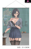 Tennen boke art teacher Rumi (Licensed) Figure - Hanabee Studio [Pre-Order Closed] Others