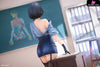 Tennen boke art teacher Rumi (Licensed) Figure - Hanabee Studio [Pre-Order Closed] Others