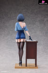 Tennen boke art teacher Rumi (Licensed) Figure - Hanabee Studio [Pre-Order Closed] Others