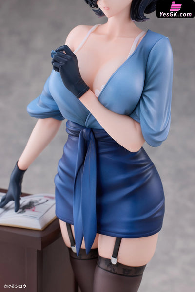Tennen boke art teacher Rumi (Licensed) Figure - Hanabee Studio [Pre-Order Closed] Others
