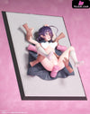 TER Tea Luna Hyacinth from Onahole Sales Girl 2 (Licensed) Figure - Insight Studio [Pre-Order] Others
