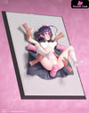 TER Tea Luna Hyacinth from Onahole Sales Girl 2 (Licensed) Figure - Insight Studio [Pre-Order] Others