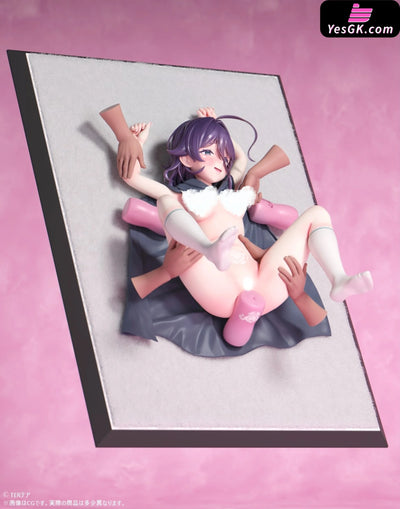 TER Tea Luna Hyacinth from Onahole Sales Girl 2 (Licensed) Figure - Insight Studio [Pre-Order] Others