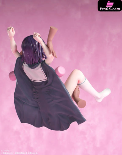 TER Tea Luna Hyacinth from Onahole Sales Girl 2 (Licensed) Figure - Insight Studio [Pre-Order] Others