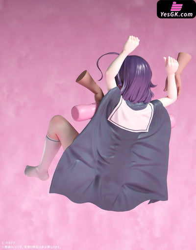 TER Tea Luna Hyacinth from Onahole Sales Girl 2 (Licensed) Figure - Insight Studio [Pre-Order] Others