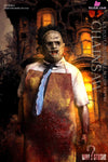 Texas chainsaw Massacre Leatherface 1/6 NO:WS013 action figure - WHY Studio [Pre-Order] Chainsaw Man