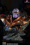 Marvel Thanos Bust GK Statue - 3109 Studio [Pre-Order] Deposit MARVEL