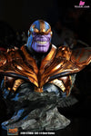 Marvel Thanos Bust GK Statue - 3109 Studio [Pre-Order] MARVEL