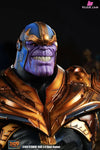 Marvel Thanos Bust GK Statue - 3109 Studio [Pre-Order] MARVEL