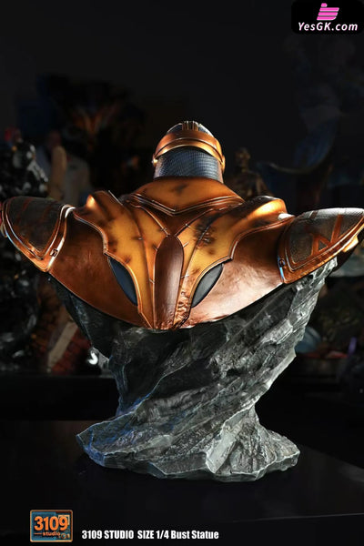 Marvel Thanos Bust GK Statue - 3109 Studio [Pre-Order] MARVEL