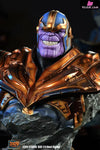 Marvel Thanos Bust GK Statue - 3109 Studio [Pre-Order] MARVEL