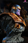 Marvel Thanos Bust GK Statue - 3109 Studio [Pre-Order] MARVEL
