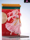 That Time I Got Reincarnated as a Slime Milim Nava Hanfu Style Limited Edition (Licensed) Figure - Oriental Forest