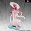 That Time I Got Reincarnated as a Slime Millim China Dress Figure - Hobbymax Studio [In-Stock] - Full Payment - Others