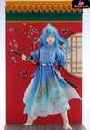That Time I Got Reincarnated as a Slime Rimuru Tempest Hanfu Style Limited Edition (Licensed) Figure - Oriental Forest