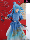 That Time I Got Reincarnated as a Slime Rimuru Tempest Hanfu Style Limited Edition (Licensed) Figure - Oriental Forest