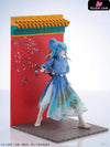 That Time I Got Reincarnated as a Slime Rimuru Tempest Hanfu Style Limited Edition (Licensed) Figure - Oriental Forest