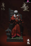 The 1/6 Scale Half-Demon Figure Ms-001(Licensed) - Mango Studio [Pre-Order] Others