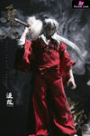 The 1/6 Scale Half-Demon Figure Ms-001(Licensed) - Mango Studio [Pre-Order] Others