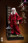 The 1/6 Scale Half-Demon Figure Ms-001(Licensed) - Mango Studio [Pre-Order] Deposit Others