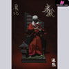 The 1/6 Scale Half-Demon Figure Ms-001(Licensed) - Mango Studio [Pre-Order] Others