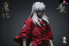 The 1/6 Scale Half-Demon Figure Ms-001(Licensed) - Mango Studio [Pre-Order] Others