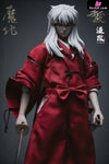 The 1/6 Scale Half-Demon Figure Ms-001(Licensed) - Mango Studio [Pre-Order] Others