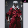 The 1/6 Scale Half-Demon Figure Ms-001(Licensed) - Mango Studio [Pre-Order] Others