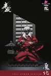 The 1/6 Scale Half-Demon Figure Ms-001(Licensed) - Mango Studio [Pre-Order] Others