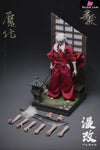 The 1/6 Scale Half-Demon Figure Ms-001(Licensed) - Mango Studio [Pre-Order] Others