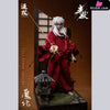 The 1/6 Scale Half-Demon Figure Ms-001(Licensed) - Mango Studio [Pre-Order] Others