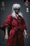 The 1/6 Scale Half-Demon Figure Ms-001(Licensed) - Mango Studio [Pre-Order] Others