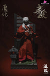 The 1/6 Scale Half-Demon Figure Ms-001(Licensed) - Mango Studio [Pre-Order] Others