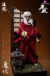 The 1/6 Scale Half-Demon Figure Ms-001(Licensed) - Mango Studio [Pre-Order] Others