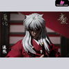 The 1/6 Scale Half-Demon Figure Ms-001(Licensed) - Mango Studio [Pre-Order] Others