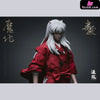 The 1/6 Scale Half-Demon Figure Ms-001(Licensed) - Mango Studio [Pre-Order] Others