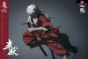 The 1/6 Scale Half-Demon Figure Ms-001(Licensed) - Mango Studio [Pre-Order] Others