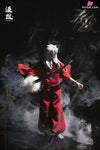 The 1/6 Scale Half-Demon Figure Ms-001(Licensed) - Mango Studio [Pre-Order] Others