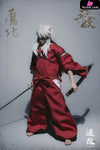 The 1/6 Scale Half-Demon Figure Ms-001(Licensed) - Mango Studio [Pre-Order] Others